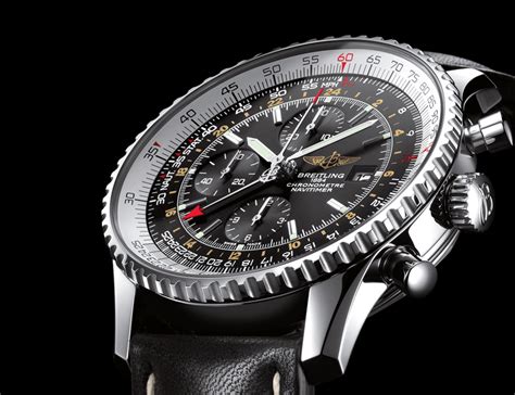 Breitling SA – Horlogerie, montres à Granges SO 